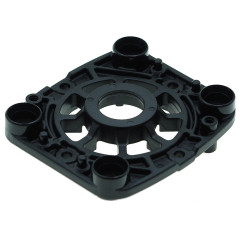 корпус підшипника шлифмашина Makita BO4555 оригінал 450070-3 2