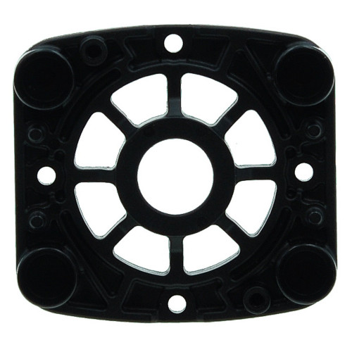 Корпус подшипника шлифмашина Makita BO4555 оригинал 450070-3
