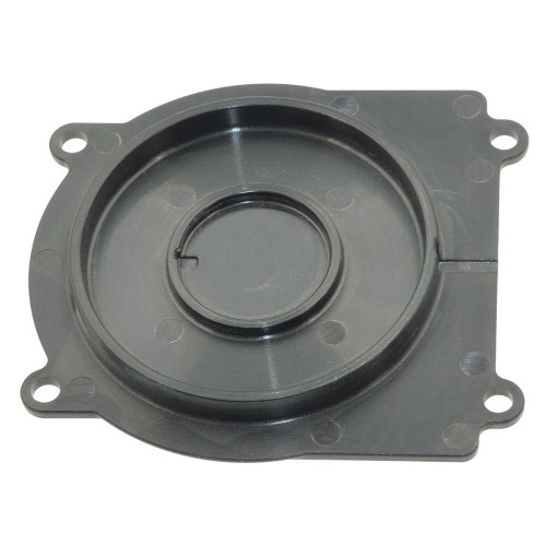 Крышка корпуса редуктора отбойного молотка Makita HM1203C/HM1213C оригинал 450899-7