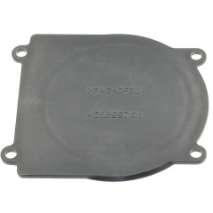 Кришка корпусу редуктора відбійного молотка Makita HM1203C/HM1213C оригінал 450899-7 2