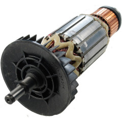 Якорь болгарка Makita 9047/9049 оригинал 516708-1 2