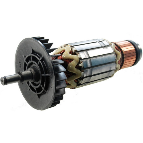 Якорь болгарка Makita 9047/9049 оригинал 516708-1