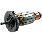 Якорь болгарка Makita 9047/9049 оригинал 516708-1