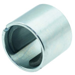 Статор шуруповерта Makita 6207D оригинал 638138-7 (dвн30*47,5 L40 мм)