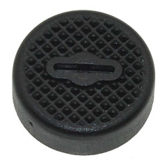 Пробка (1 шт) внутренняя резьба 15мм Makita 6203D оригинал 643929-3
