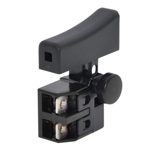 Кнопка лобзика Makita 4340FCT оригинал 650231-7