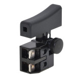 Кнопка лобзика Makita 4340FCT оригинал 650231-7