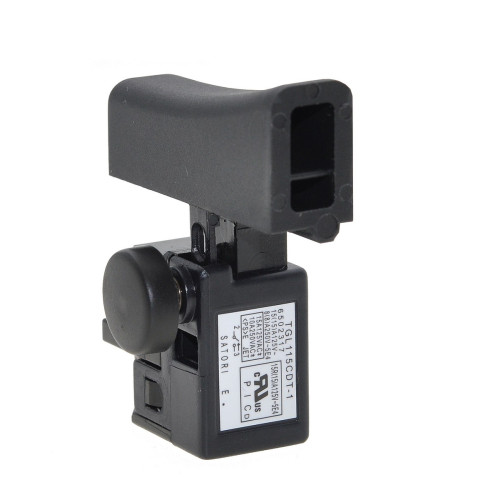 Кнопка лобзика Makita 4340FCT оригинал 650231-7