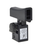 Кнопка лобзика Makita 4340FCT оригинал 650231-7