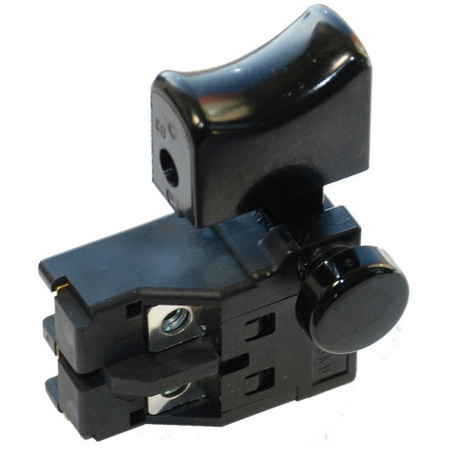 Кнопка шлифмашина Makita 9910 оригинал 651285-7