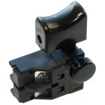 Кнопка шлифмашина Makita 9910 оригинал 651285-7