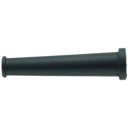 Носик на шнур (защита кабеля) болгарки УШМ Makita MGA450 оригинал 682569-2 (d8,5 L85 мм)