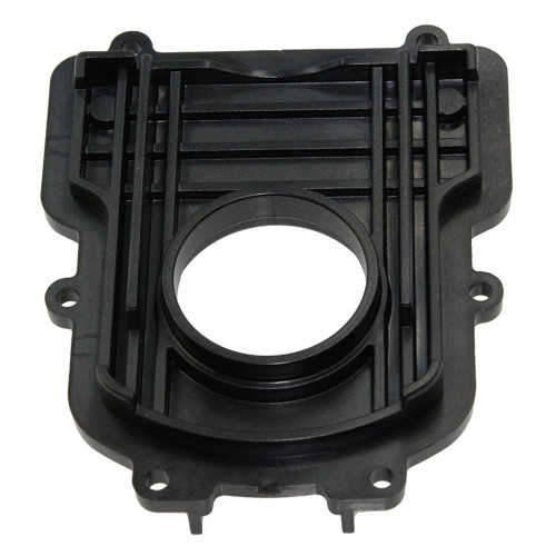 Кришка корпусу редуктора перфоратора Makita HR5201C/HR5210C/HR5211C оригінал 419789-3