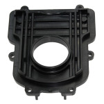 Крышка корпуса редуктора перфоратора Makita HR5201C/HR5210C/HR5211C оригинал 419789-3