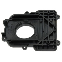 Крышка корпуса редуктора перфоратора Makita HR5201C/HR5210C/HR5211C оригинал 419789-3 2