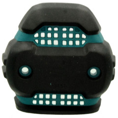 Задняя крышка шуруповерта Makita DF458D оригинал 453394-6
