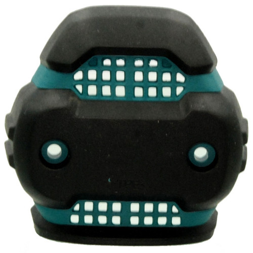 Задня кришка шуруповерта Makita DF458D оригінал 453394-6