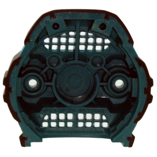 Задняя крышка шуруповерта Makita DF458D оригинал 453394-6