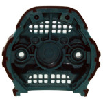 Задняя крышка шуруповерта Makita DF458D оригинал 453394-6
