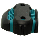 Задня кришка шуруповерта Makita DF458D оригінал 453394-6