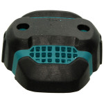 Задня кришка шуруповерта Makita DF458D оригінал 453394-6