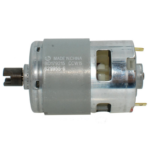 Двигатель (мотор) реноватора ТМ50D Makita оригинал 629956-4