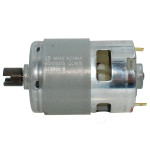 Двигатель (мотор) реноватора ТМ50D Makita оригинал 629956-4