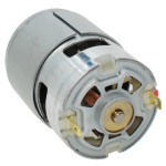 Двигатель (мотор) реноватора ТМ50D Makita оригинал 629956-4