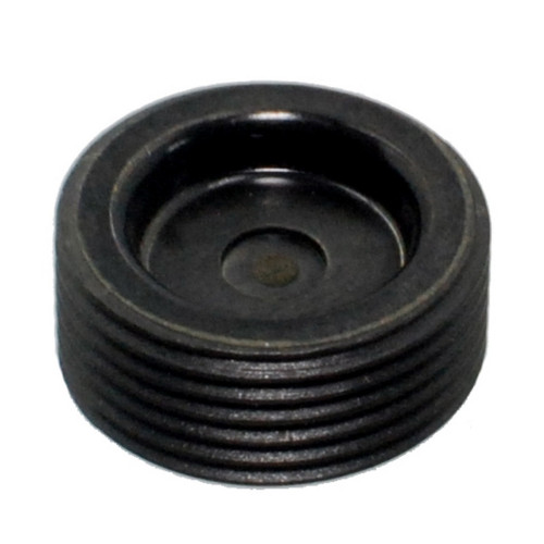 Пробка щеткодержателя (7х11) d15,5 Makita оригинал 644500-6 (1шт)