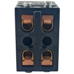 Кнопка (вимикач) фрезера STE215K Makita оригінал 651481-7