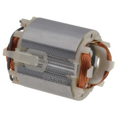 Статор дрели Makita 8450 220V оригинал 633303-3 2
