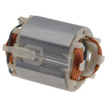 Статор дрели Makita 8450 220V оригинал 633303-3
