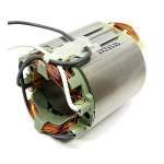 Статор перфоратора Makita HR2410 220V оригінал 633313-0