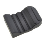 Клавиша-ползун болгарки УШМ Makita MGA450 оригинал 418016-5 (22*17)