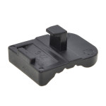 Клавіша-повзун болгарки УШМ Makita MGA450 оригінал 418016-5 (22*17)