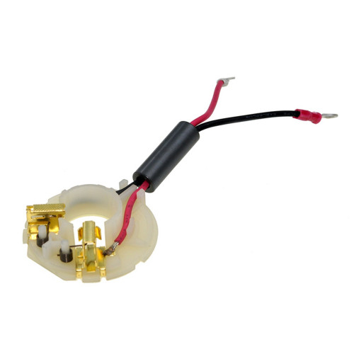 Щеткодержатель дрели Makita BDF441 оригинал 638849-4