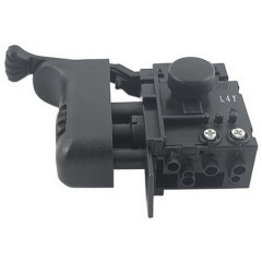 Кнопка (вимикач) дрелі Makita HP2050 TG813ALB - 2 оригінал 650524-2 2