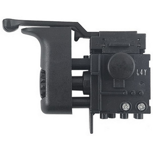 Кнопка (вимикач) дрелі Makita HP2050 TG813ALB - 2 оригінал 650524-2