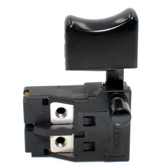 Кнопка шлифмашины Makita 9031/9032 оригинал 651263-7