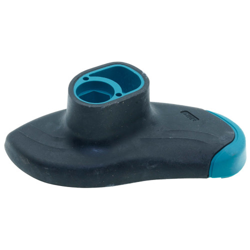 Защитный кожух ручки левая фрезера Makita RP 2301 FCX оригинал 450938-3