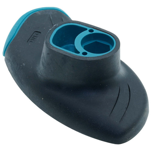 Захисний кожух ручки ліва фрезера Makita RP 2301 FCX оригінал 450938-3