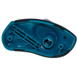Захисний кожух ручки ліва фрезера Makita RP 2301 FCX оригінал 450938-3