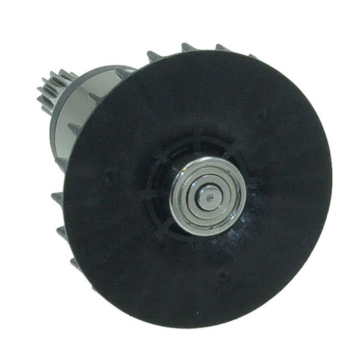 Якір шуруповерта Makita DDF480/DHP480 оригінал 619331-2 (68,5*20 13-з прямо)