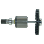 Якір шуруповерта Makita DDF480/DHP480 оригінал 619331-2 (68,5*20 13-з прямо)