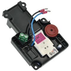 Регулятор оборотов отбойного молотка Makita HM1317CB оригинал 631920-3 2