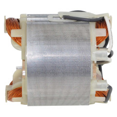 Статор шуруповерта Makita 6904VH оригинал 633158-6 (55*48/d32/L35 мм) 2