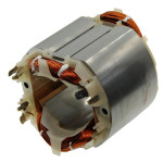 Статор фрезера Makita 3612C/RP2301FC оригинал 636013-1 (79*95 dвн56 L60)