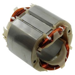 Статор фрезера Makita 3612C/RP2301FC оригінал 636013-1 (79*95 dвн56 L60) 2