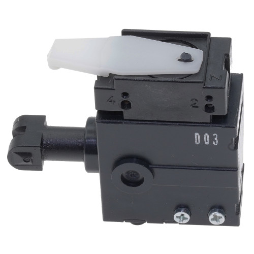 Кнопка (вимикач) TG803BSA-1 дриля Makita DA3010F оригінал 650539-9