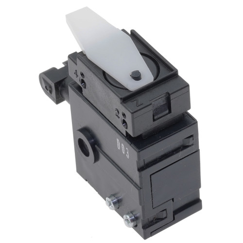 Кнопка (вимикач) TG803BSA-1 дриля Makita DA3010F оригінал 650539-9